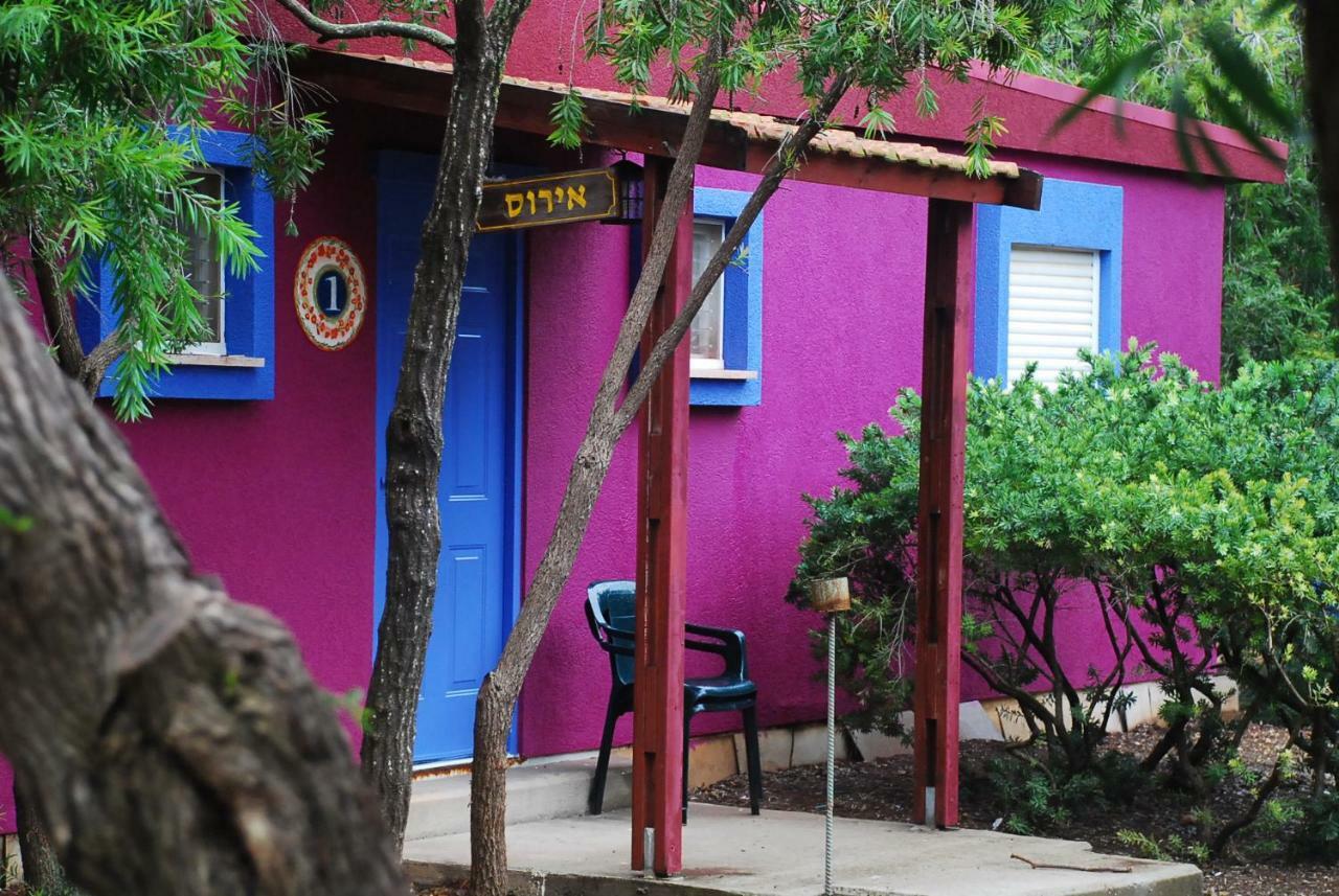 Mizra Guest House Exterior photo